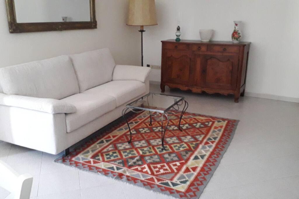 פונטרמולי Casa Vacanze La Cicala מראה חיצוני תמונה