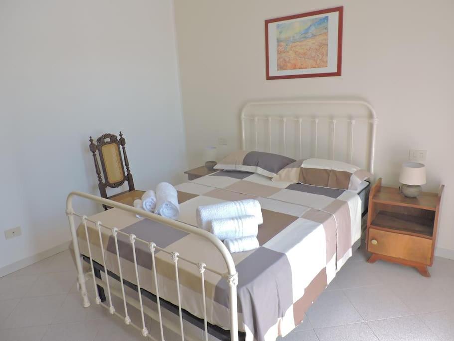 פונטרמולי Casa Vacanze La Cicala מראה חיצוני תמונה