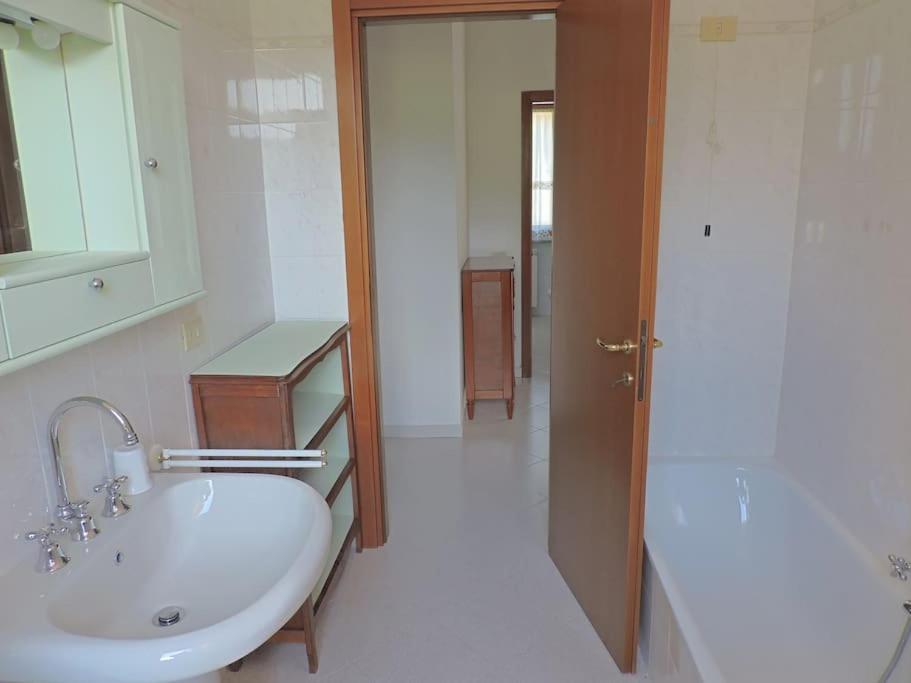 פונטרמולי Casa Vacanze La Cicala מראה חיצוני תמונה