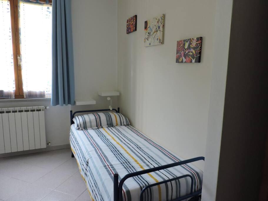 פונטרמולי Casa Vacanze La Cicala מראה חיצוני תמונה