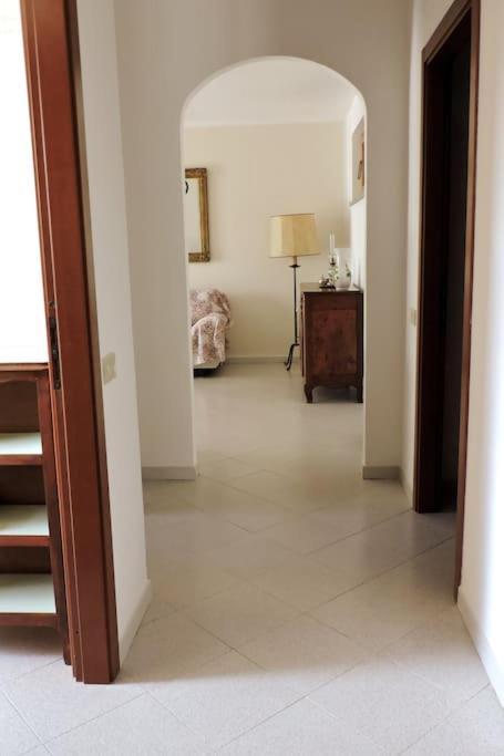 פונטרמולי Casa Vacanze La Cicala מראה חיצוני תמונה