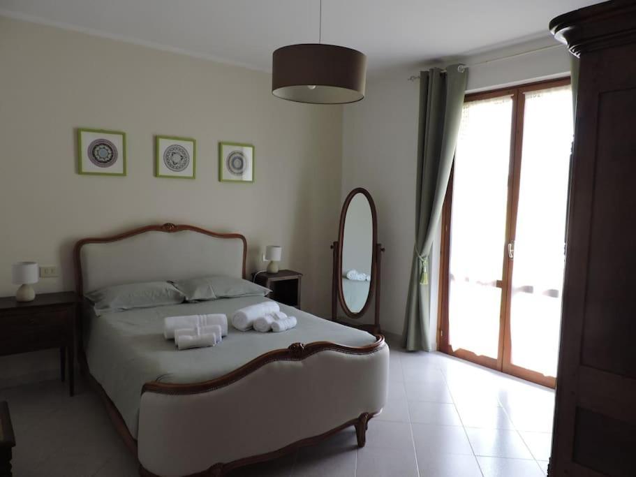 פונטרמולי Casa Vacanze La Cicala מראה חיצוני תמונה