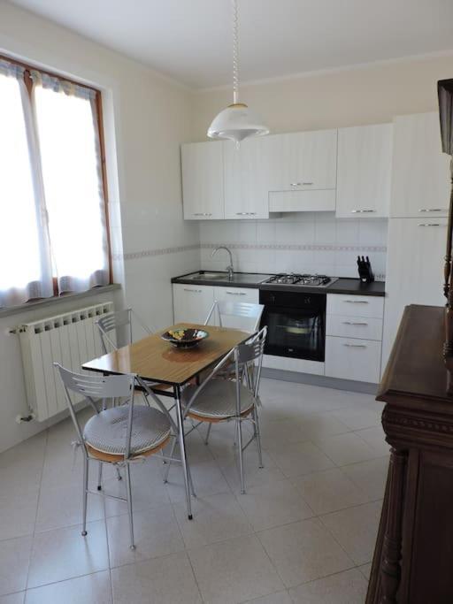פונטרמולי Casa Vacanze La Cicala מראה חיצוני תמונה